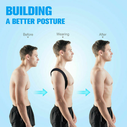 AlignPro Posture Corrector - LSmarket