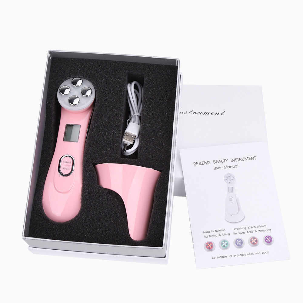 GlowPro Skin Rejuvenator & Care Device - LSmarket