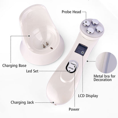 GlowPro Skin Rejuvenator & Care Device - LSmarket