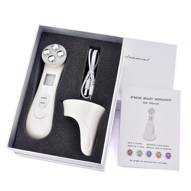 GlowPro Skin Rejuvenator & Care Device - LSmarket