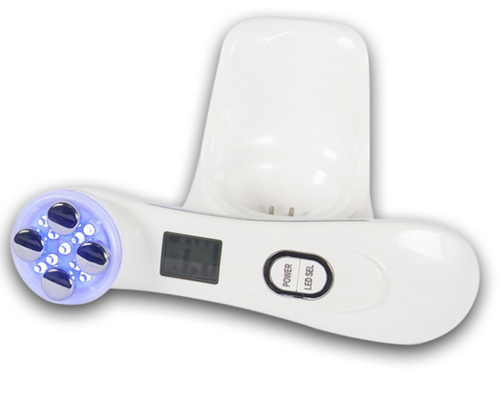 GlowPro Skin Rejuvenator & Care Device - LSmarket