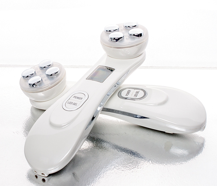 GlowPro Skin Rejuvenator & Care Device - LSmarket