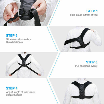 AlignPro Posture Corrector - LSmarket