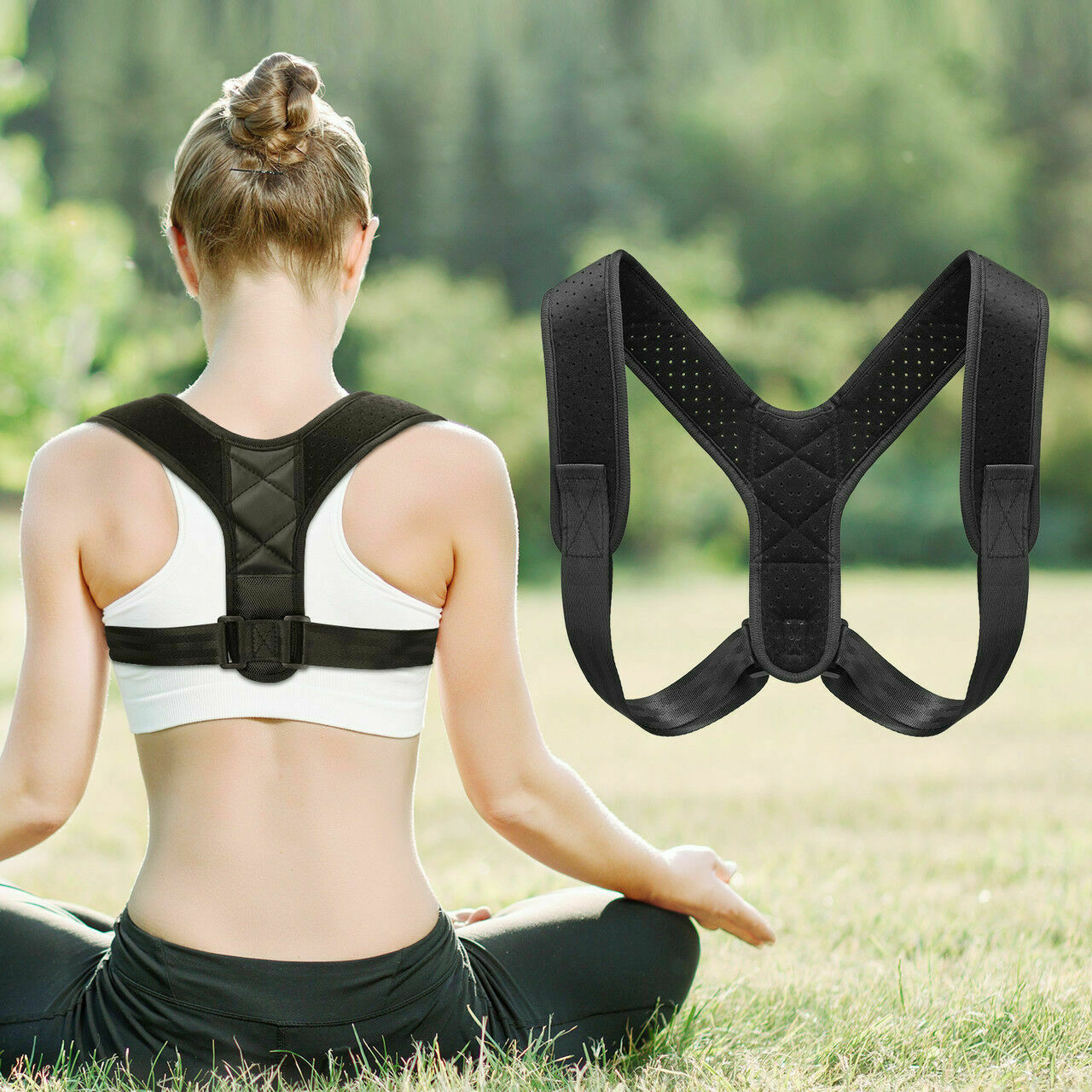 AlignPro Posture Corrector - LSmarket