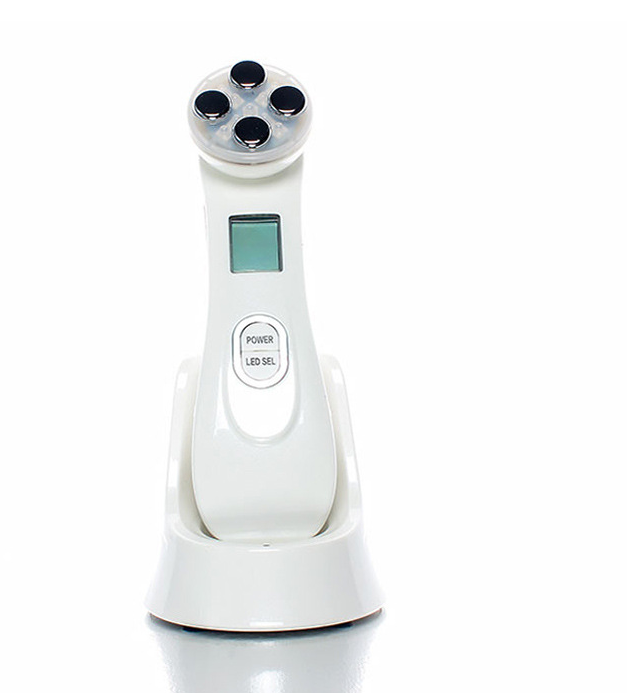 GlowPro Skin Rejuvenator & Care Device - LSmarket