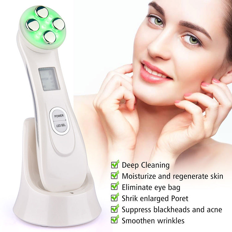 GlowPro Skin Rejuvenator & Care Device - LSmarket