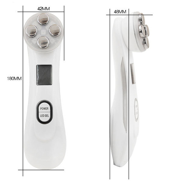 GlowPro Skin Rejuvenator & Care Device - LSmarket