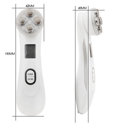 GlowPro Skin Rejuvenator & Care Device - LSmarket