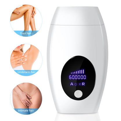 SmoothSkin IPL Hair Remover - LSmarket