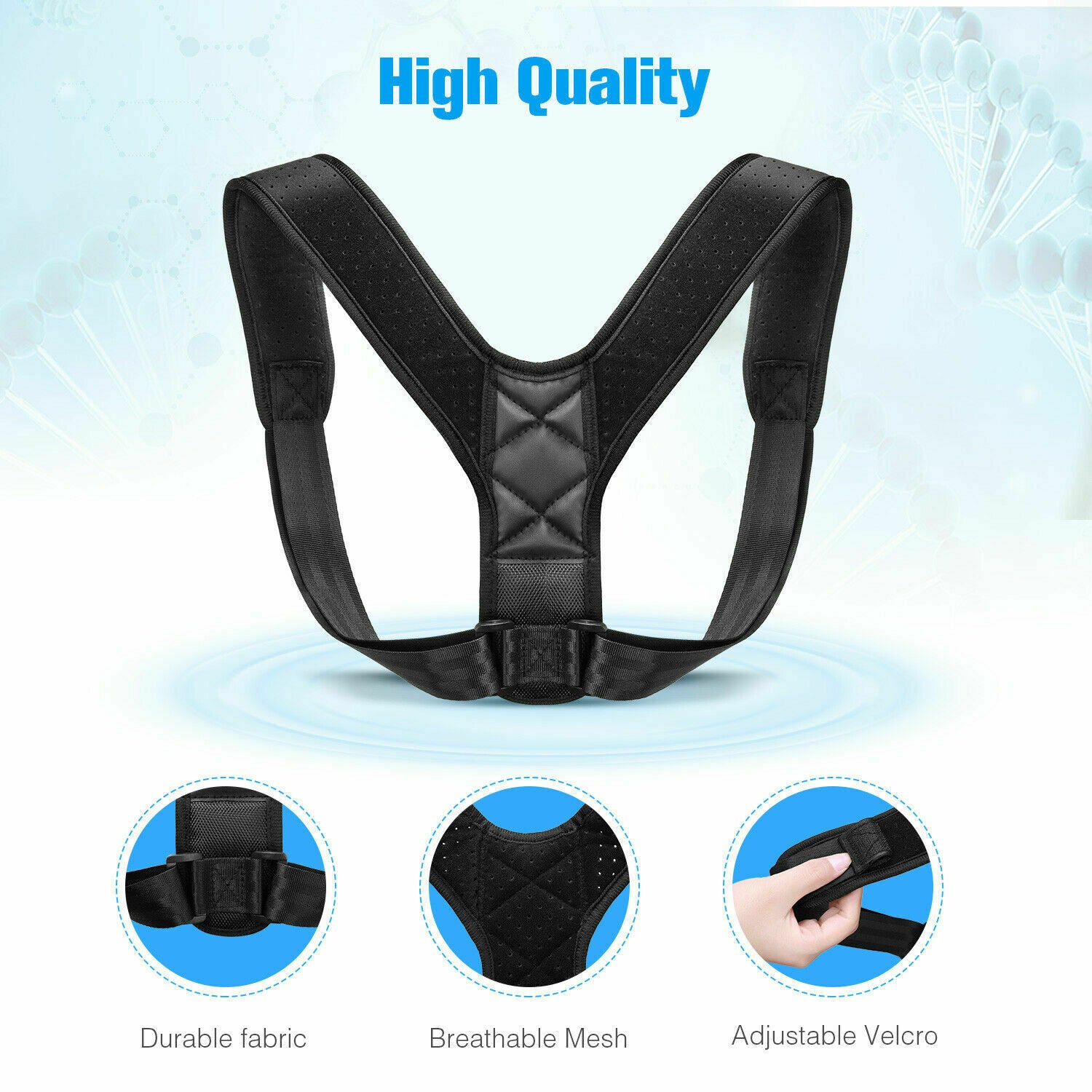 AlignPro Posture Corrector - LSmarket