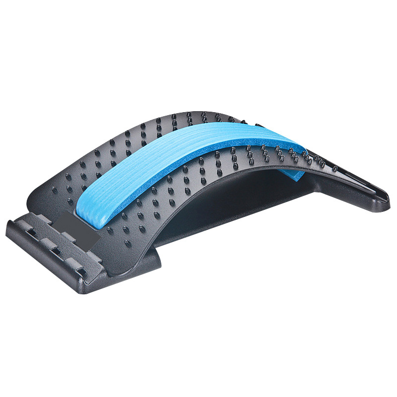 SpineRelieve Lumbar Support Massager - LSmarket