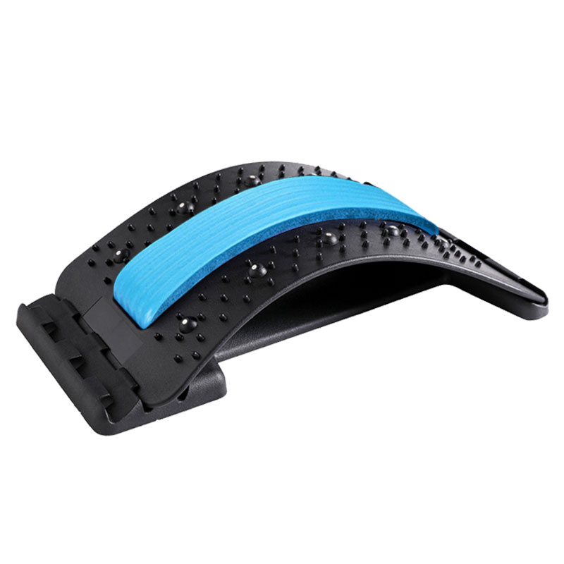 SpineRelieve Lumbar Support Massager - LSmarket