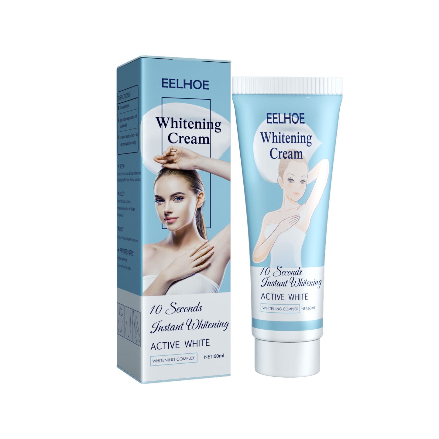 Bellezon Skin Brightening Cream - LSmarket